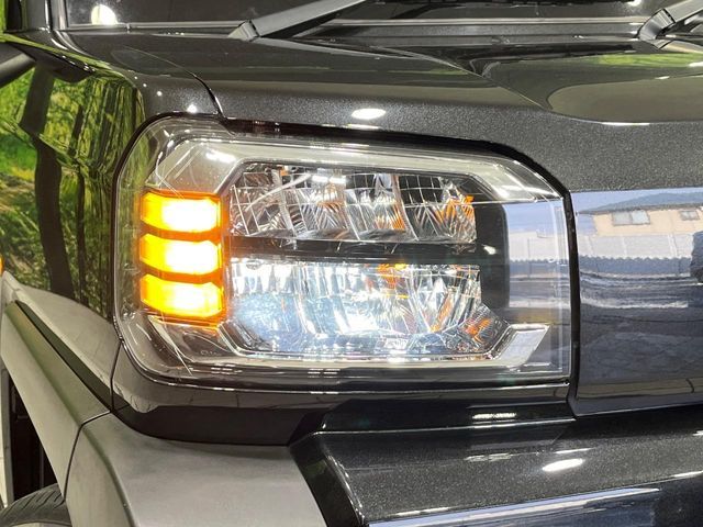 DAIHATSU TAFT 2021 Image 31