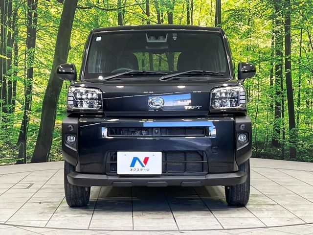 DAIHATSU TAFT 2021 Image 31