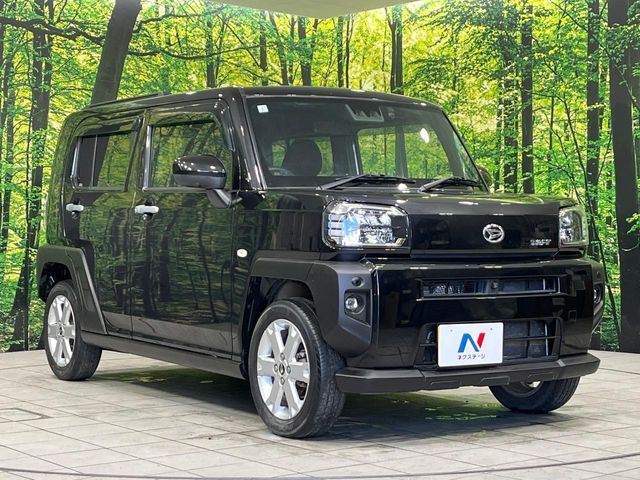 DAIHATSU TAFT 2021 Image 31