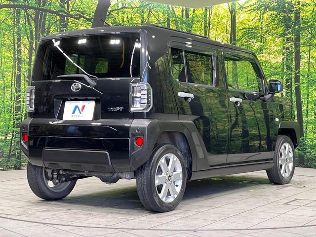 DAIHATSU TAFT 2021 Image 31