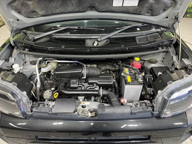 DAIHATSU TAFT 2021 Image 31