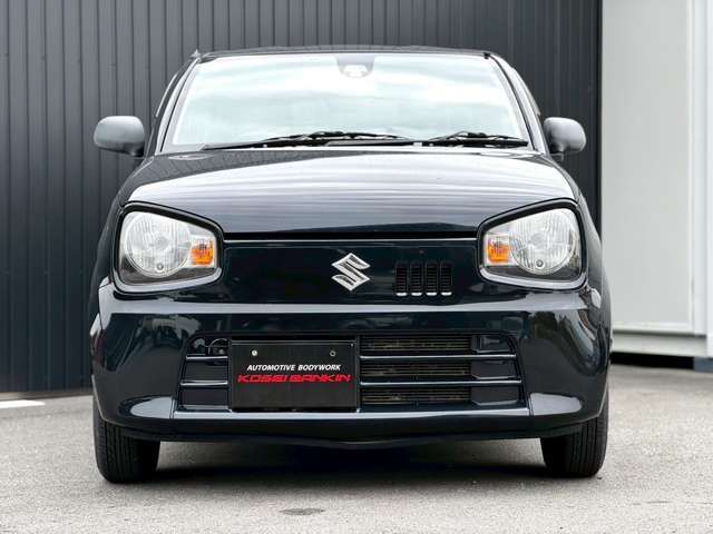 SUZUKI ALTO 2015 Image 31