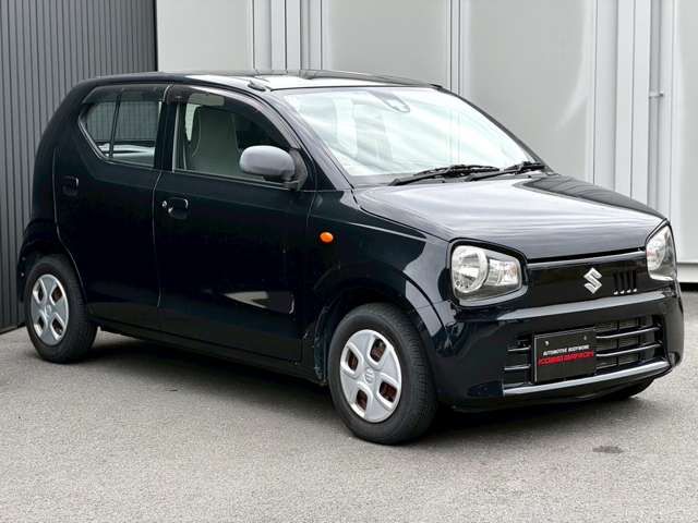 SUZUKI ALTO 2015 Image 31