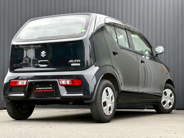 SUZUKI ALTO 2015 Image 31