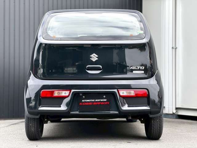 SUZUKI ALTO 2015 Image 31