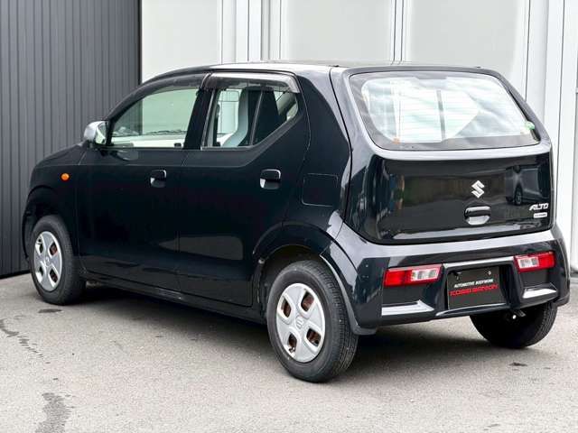 SUZUKI ALTO 2015 Image 31