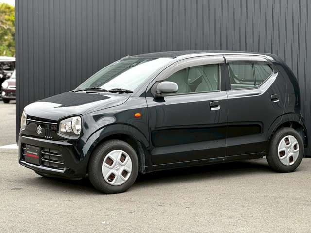 SUZUKI ALTO 2015 Image 31