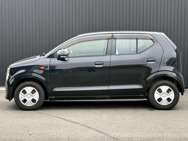 SUZUKI ALTO 2015 Image 31