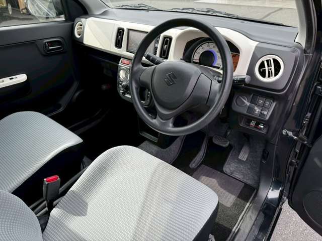 SUZUKI ALTO 2015 Image 31