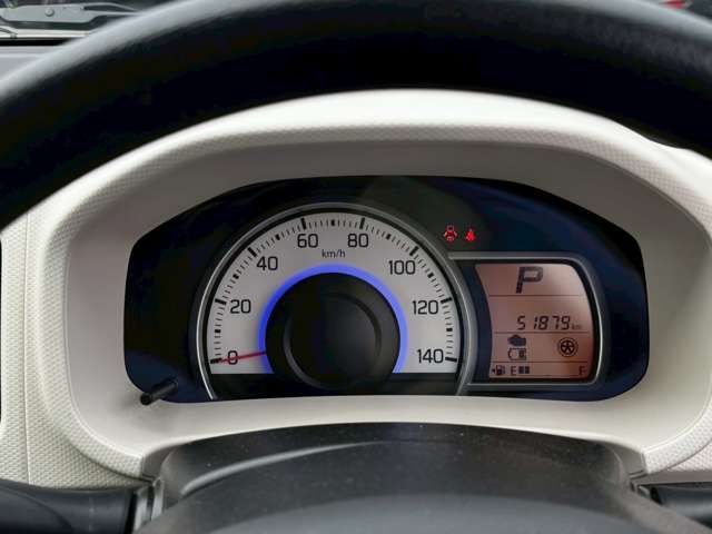 SUZUKI ALTO 2015 Image 31