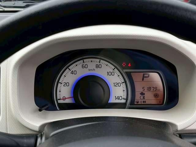 SUZUKI ALTO 2015 Image 31