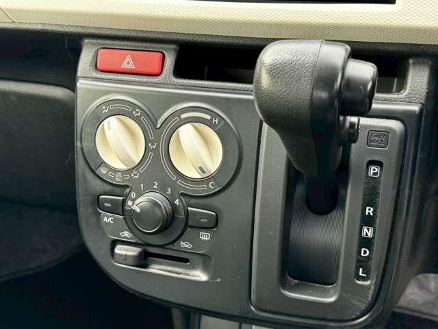 SUZUKI ALTO 2015 Image 31