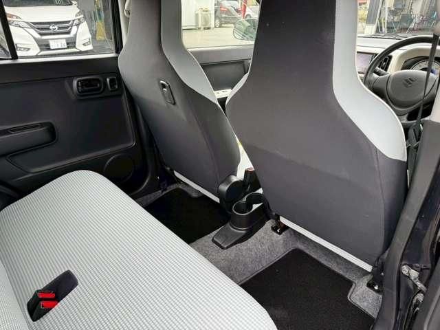 SUZUKI ALTO 2015 Image 31