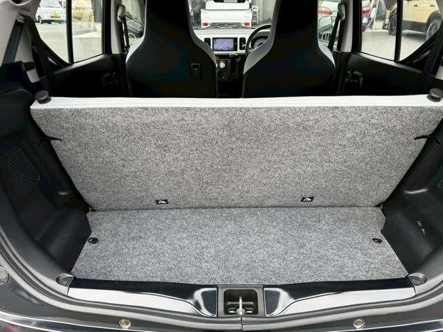 SUZUKI ALTO 2015 Image 31