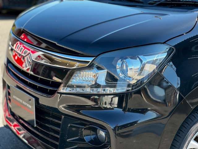 SUZUKI SOLIO BANDIT 2015 Image 31