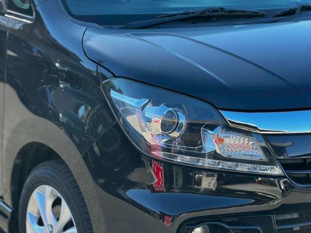 SUZUKI SOLIO BANDIT 2015 Image 31