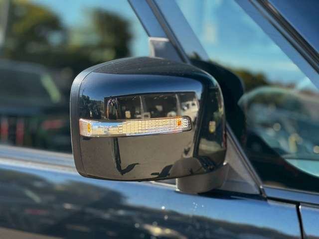 SUZUKI SOLIO BANDIT 2015 Image 31