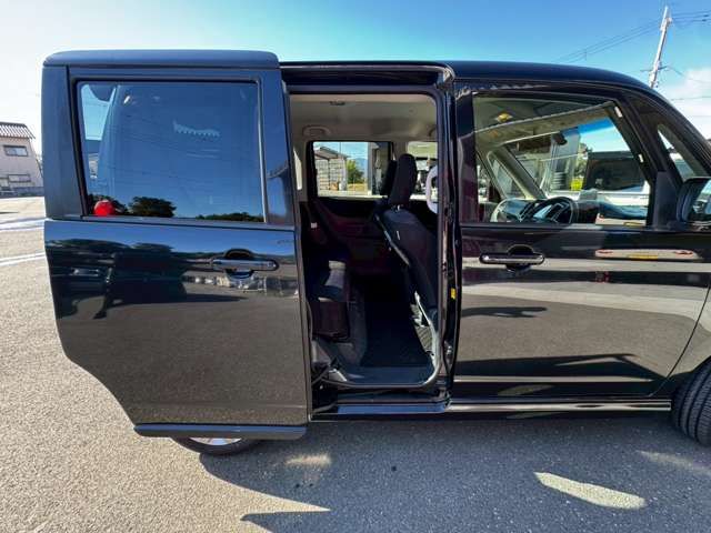 SUZUKI SOLIO BANDIT 2015 Image 31