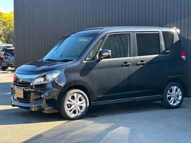 SUZUKI SOLIO BANDIT 2015 Image 31