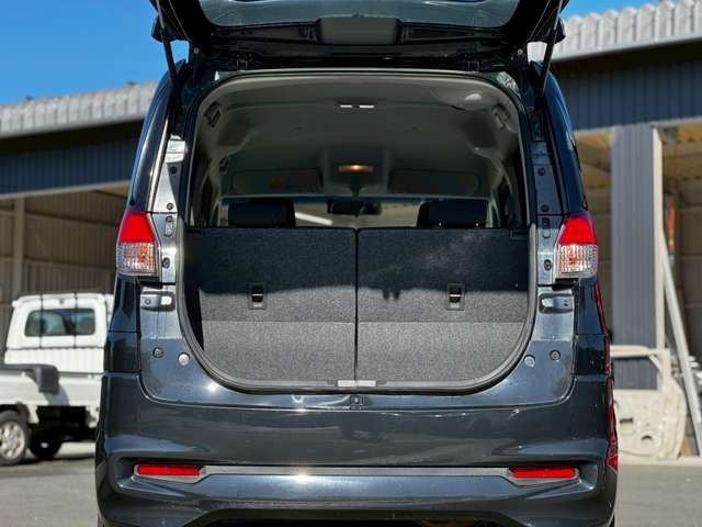 SUZUKI SOLIO BANDIT 2015 Image 31