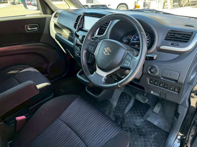 SUZUKI SOLIO BANDIT 2015 Image 31