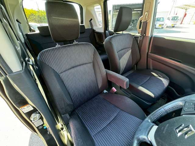 SUZUKI SOLIO BANDIT 2015 Image 31