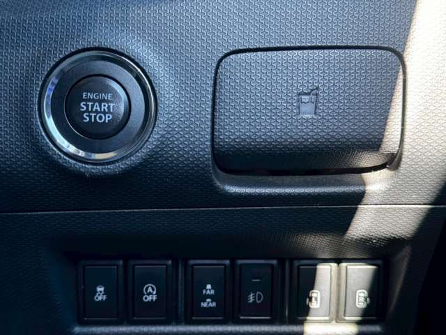 SUZUKI SOLIO BANDIT 2015 Image 31