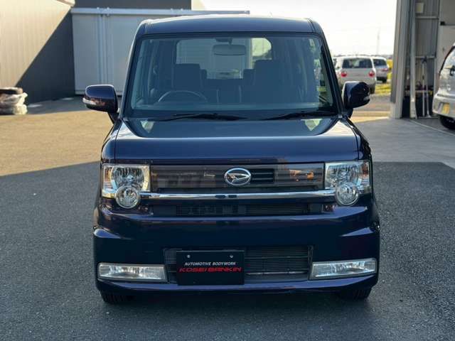 DAIHATSU MOVE CONTE CUSTOM 2008 Image 31