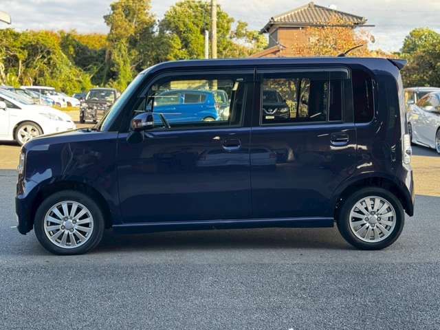 DAIHATSU MOVE CONTE CUSTOM 2008 Image 31