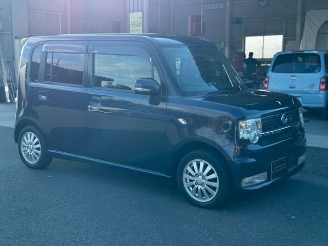 DAIHATSU MOVE CONTE CUSTOM 2008 Image 31