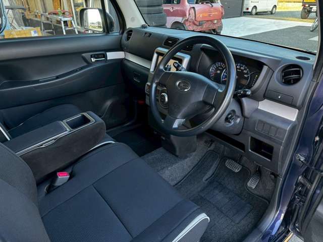 DAIHATSU MOVE CONTE CUSTOM 2008 Image 31