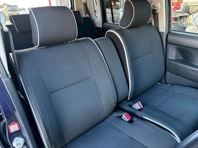 DAIHATSU MOVE CONTE CUSTOM 2008 Image 31