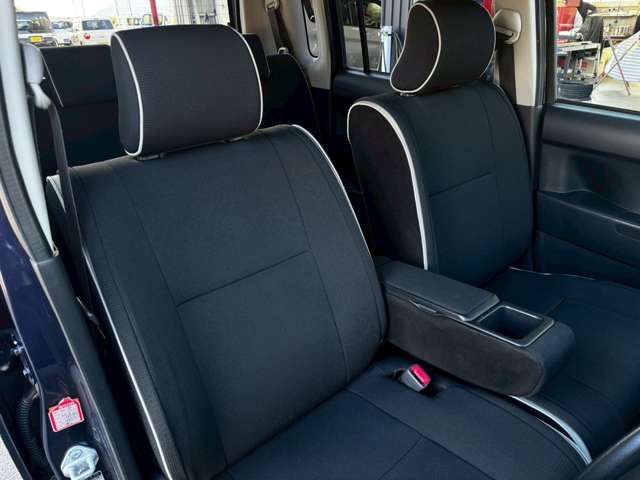 DAIHATSU MOVE CONTE CUSTOM 2008 Image 31