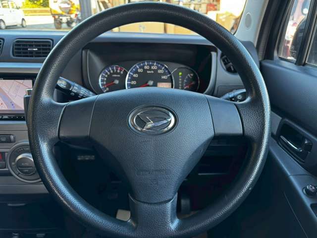 DAIHATSU MOVE CONTE CUSTOM 2008 Image 31