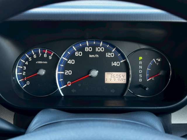 DAIHATSU MOVE CONTE CUSTOM 2008 Image 31