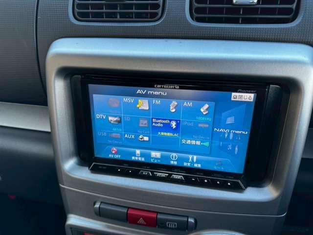 DAIHATSU MOVE CONTE CUSTOM 2008 Image 31