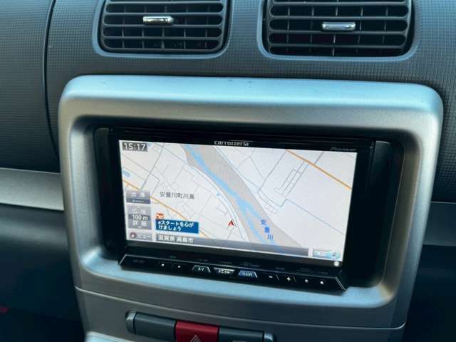 DAIHATSU MOVE CONTE CUSTOM 2008 Image 31