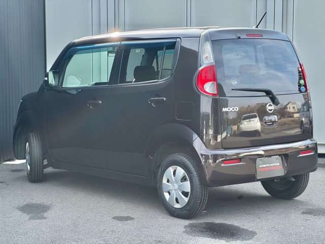 NISSAN MOCO 2012 Image 31