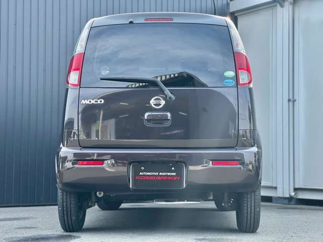 NISSAN MOCO 2012 Image 31