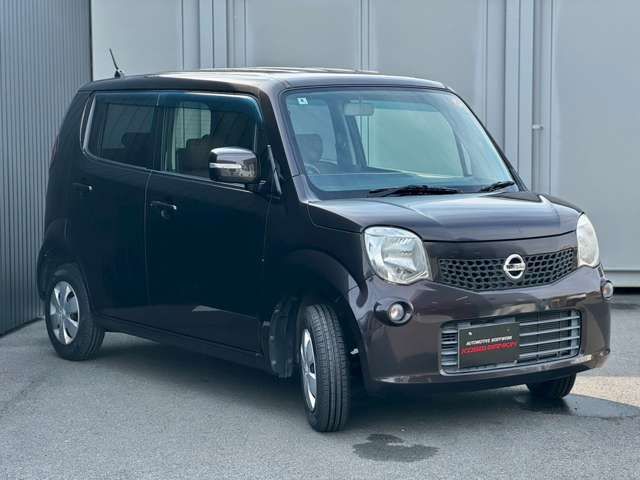 NISSAN MOCO 2012 Image 31