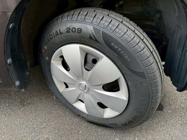 NISSAN MOCO 2012 Image 31