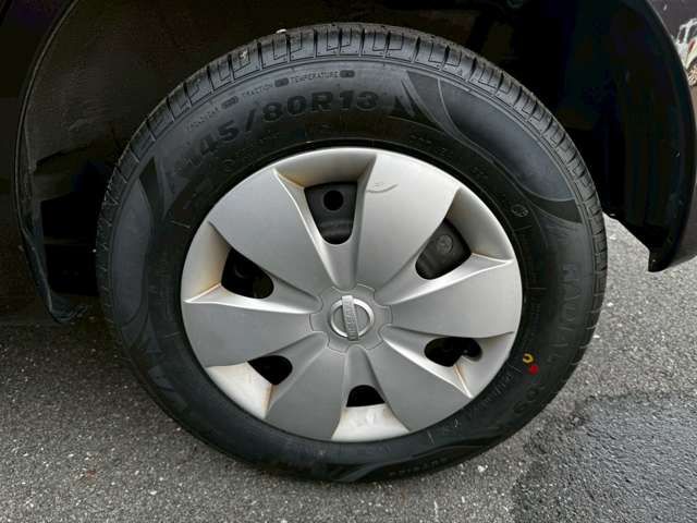 NISSAN MOCO 2012 Image 31