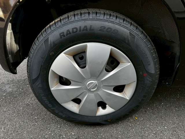 NISSAN MOCO 2012 Image 31