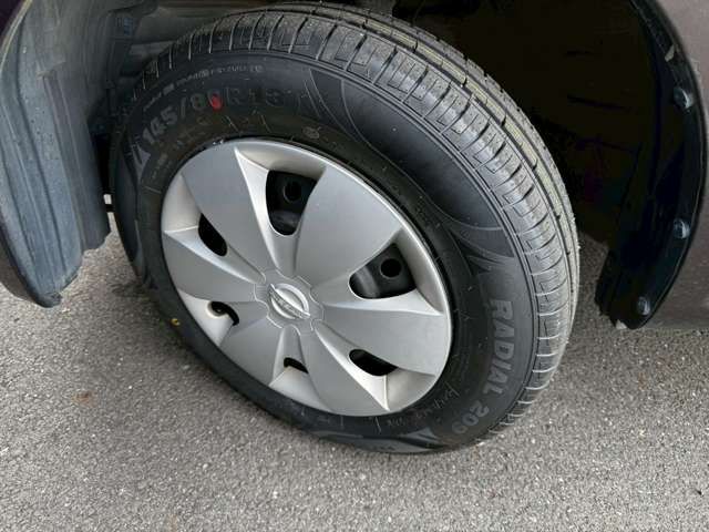 NISSAN MOCO 2012 Image 31