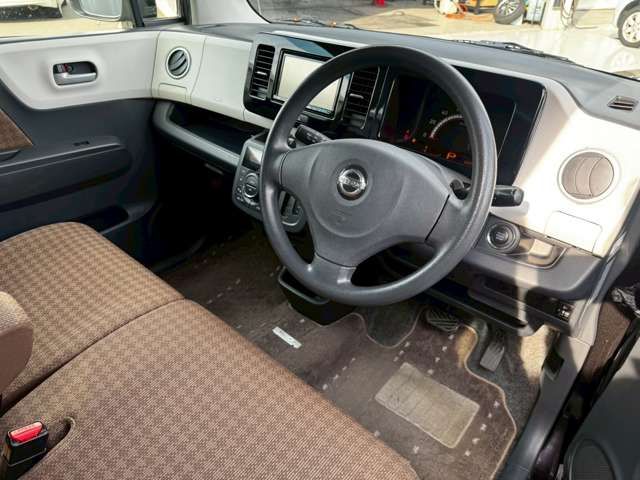 NISSAN MOCO 2012 Image 31