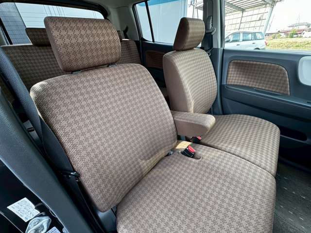 NISSAN MOCO 2012 Image 31