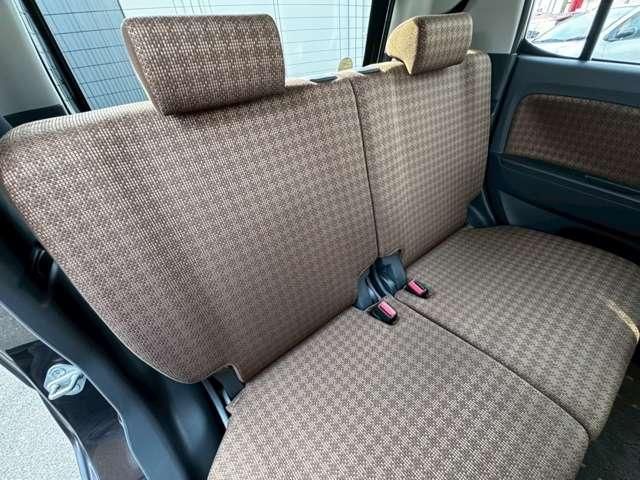 NISSAN MOCO 2012 Image 31