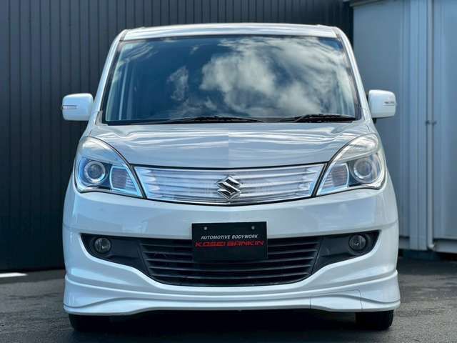 SUZUKI SOLIO 2012 Image 31