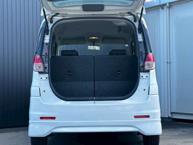 SUZUKI SOLIO 2012 Image 31