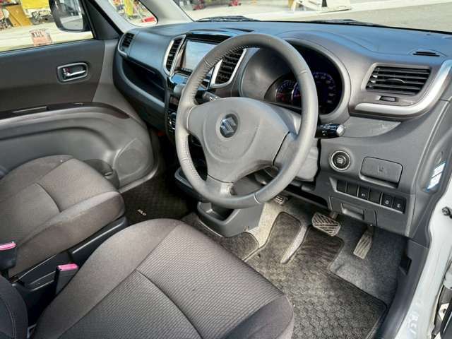 SUZUKI SOLIO 2012 Image 31